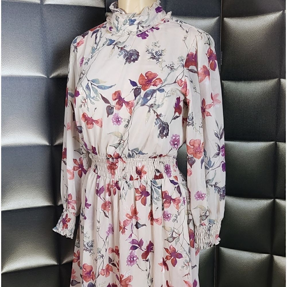 Enfocus studio dress - Picture 2 of 6